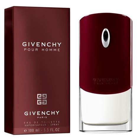 red givenchy perfume|givenchy perfume in red bottle.